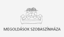 Megoldások Szobaszínháza
